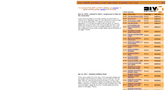 Desktop Screenshot of divxsubtitles.net